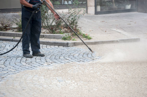 Best Warehouse Floor Cleaning in North Prairie, WI