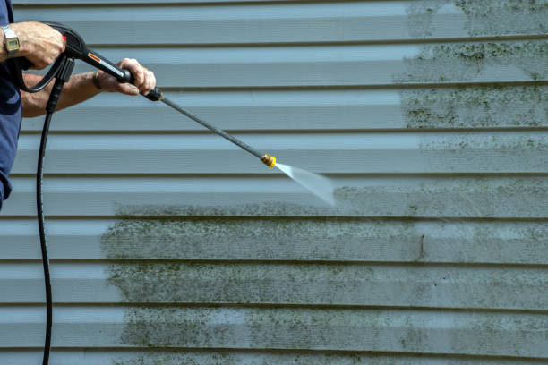 Best Pool Deck Cleaning in North Prairie, WI