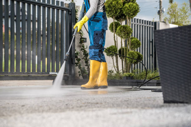 Best Gutter Cleaning and Brightening in North Prairie, WI