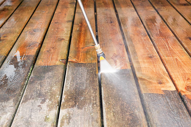 Trusted North Prairie, WI Pressure Washing Services Experts